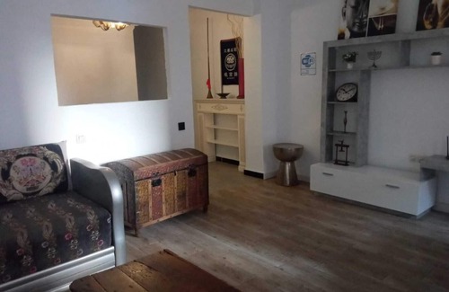 Gandia Condo | Apartment Gandia center