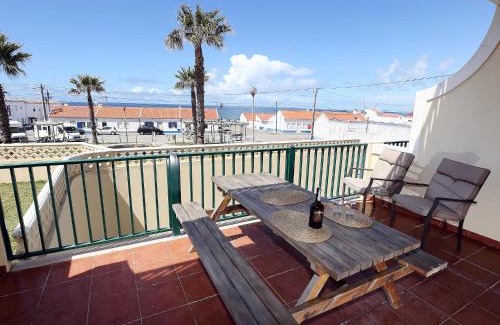 Ericeira Apartment | Apartment Garden Parc by Interhome