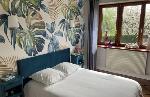 Belfort Apartment | Apartment GARE 3 Bedrooms