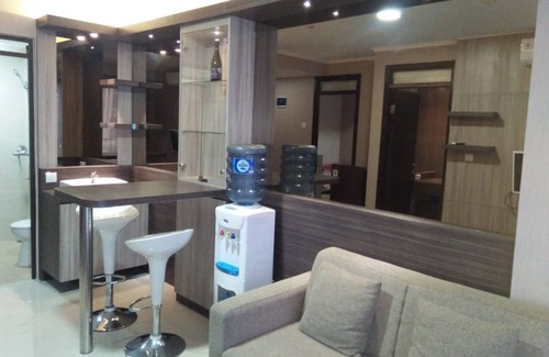 Cimahi Hotel | Apartment Gateway Pasteur by Nazra Property