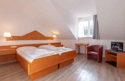 Hohenaschau im Chiemgau Apartment | Apartment Geigelstein Wohn- und Schlafraum Ohne Balkon, 31 qm, Aufzug im Haus