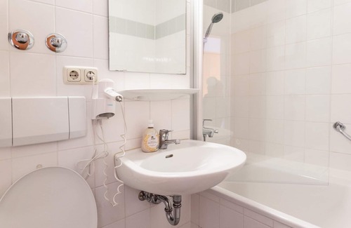 Hohenaschau im Chiemgau Apartment | Apartment Geigelstein Wohn- und Schlafraum Ohne Balkon, 31 qm, Aufzug im Haus