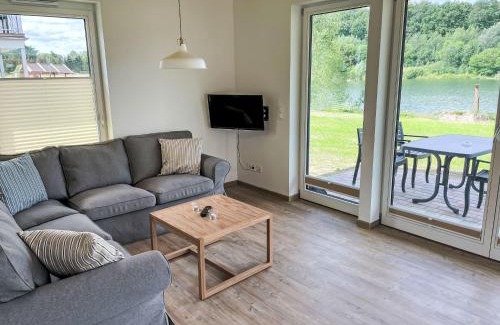Hechthausen Apartment | Apartment Geesthof-1 by Interhome