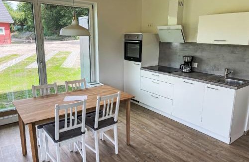 Hechthausen Apartment | Apartment Geesthof-1 by Interhome