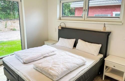 Hechthausen Apartment | Apartment Geesthof-1 by Interhome