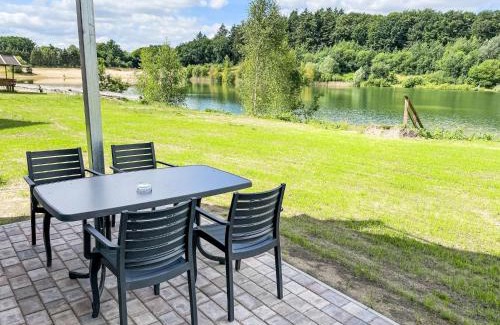 Hechthausen Apartment | Apartment Geesthof-1 by Interhome