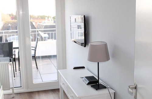 Bad St. Peter-Ording Apartment | Apartment GERMANIA 66