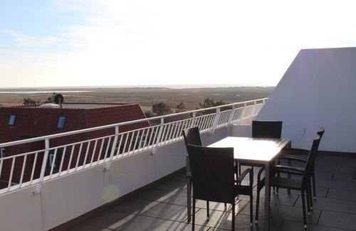 Bad St. Peter-Ording Apartment | Apartment GERMANIA 66