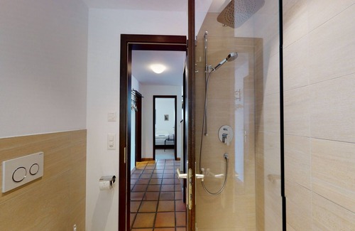 Surlej Apartment | Apartment Gianda Verda C31