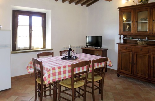 Santa Luce Apartment | Apartment Giada by Interhome