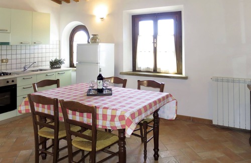 Santa Luce Apartment | Apartment Giada by Interhome