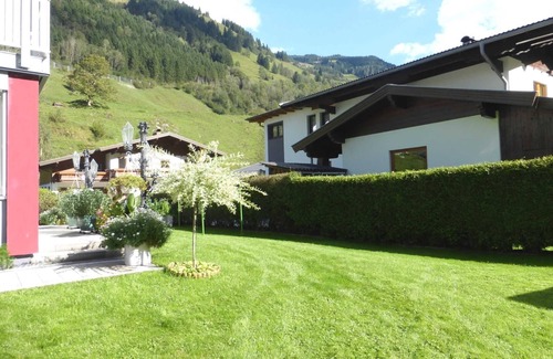 Fusch an der Grossglocknerstrasse Apartment | Apartment Gimpl - Apartment Gimpl 1