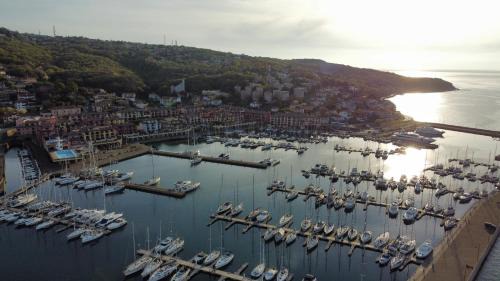 Muggia Apartment | Apartment Giulia