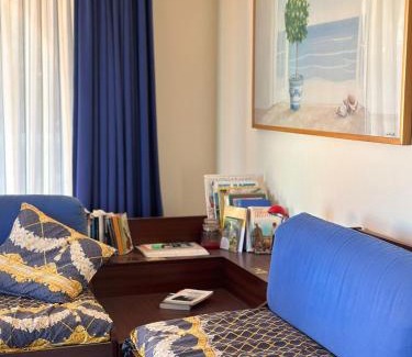 Muggia Apartment | Apartment Giulia