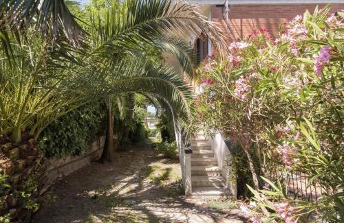 Anzio Apartment | Apartment Gli Oleandri by Interhome