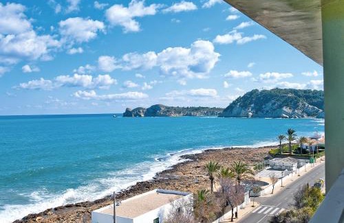 Javea Apartment | Apartment Golden Life-1 by Interhome