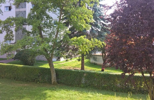 Sindelfingen Apartment | Apartment Goldmühlestr 25, temporary accommodation