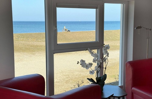 Fehmarn Apartment | Apartment Gorch Fock Teichhof Fehmarn - A12 Gorch Fock