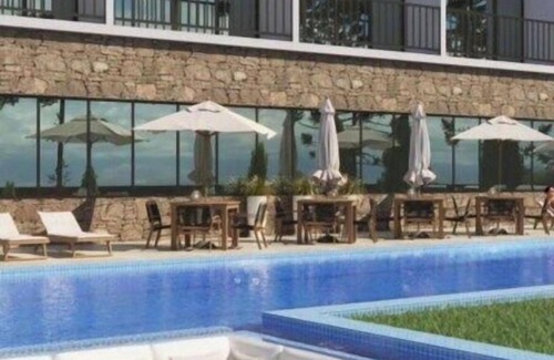 Jardim Europa Apartment | Apartment - Gran Paradiso Resort