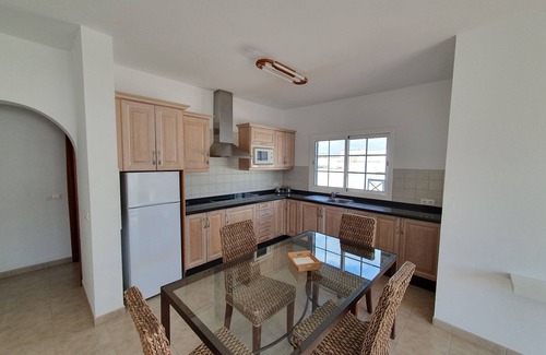 Caleta de Sebo Apartment | Apartment Graciosamar 6 - La Graciosa Lanzarote