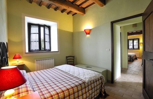 Corciano Other | Apartment GRAPE (Agriturismo Il Corniolo)