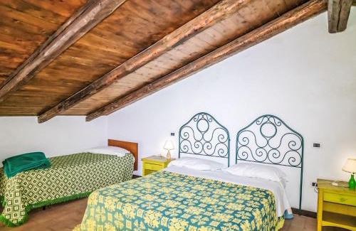 Citta Sant'Angelo Apartment | Apartment Grappolo Verde by Interhome