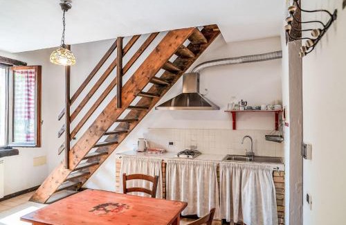 Citta Sant'Angelo Apartment | Apartment Grappolo Rosso by Interhome