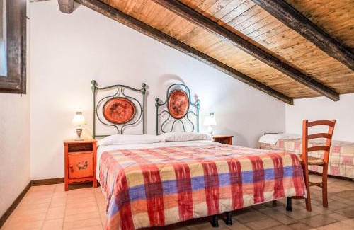Citta Sant'Angelo Apartment | Apartment Grappolo Rosso by Interhome