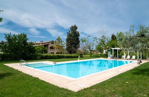 Citta Sant'Angelo Apartment | Apartment Grappolo Rosso by Interhome