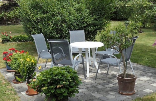 Obervellach Apartment | Apartment ground floor no. 3 - house Pleterski