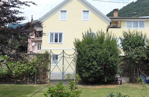 Obervellach Apartment | Apartment ground floor No. 1 - house Pleterski