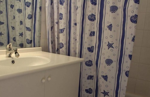 Gruissan Apartment | Apartment Gruissan, 1 bedroom, 4 persons