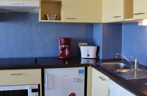Gruissan Apartment | Apartment Gruissan, 1 bedroom, 4 persons