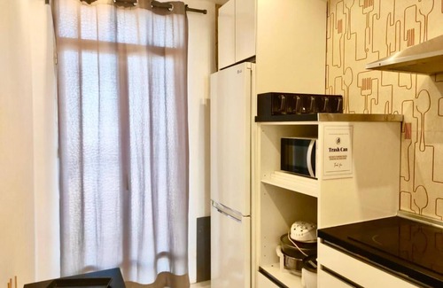 Alcala de Guadaira Apartment | Apartment 'Happy Sevilla' with Private Terrace, Wi-Fi and Air Conditioning