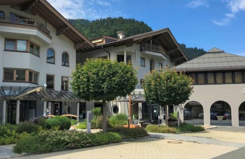 Unteraurach Apartment | Apartment Hanneshof in Kitzbühel - 4 persons, 1 bedrooms