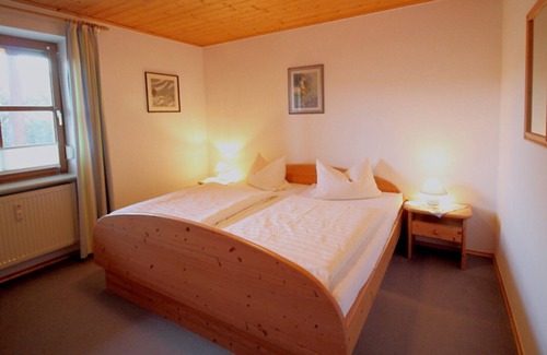 Waldkirchen Condo | Apartment Hansl with 60sqm - vacation at FEWO Kittl