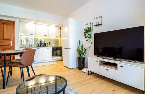 Tatranska Lomnica Apartment | Apartment Harmony - Tatranska Lomnica, Javorinka
