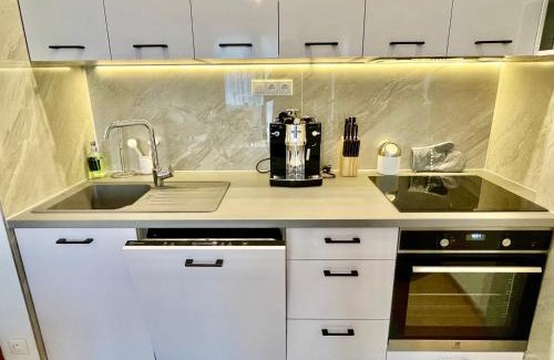 Tatranska Lomnica Apartment | Apartment Harmony - Tatranska Lomnica, Javorinka