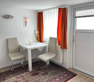Gries Apartment | Apartment Harmony