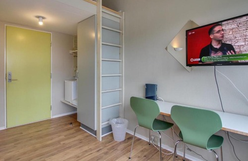 Rindby Strand Apartment | Apartment Hasse - 100m from the sea in Western Jutland by Interhome