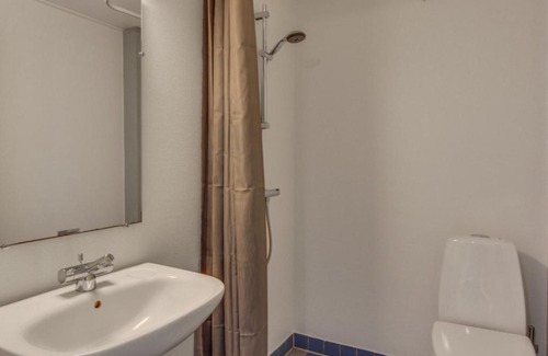 Rindby Strand Apartment | Apartment Hasse - 100m from the sea in Western Jutland by Interhome