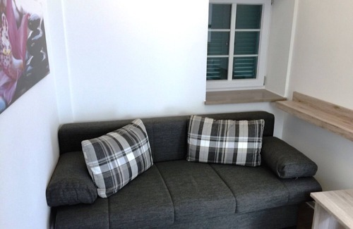 Altotting Apartment | Apartment Haus am Eck, 2nd floor, 40sqm, 1 bedroom, WLAN