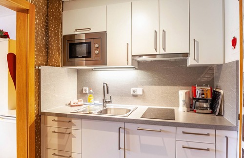 Seefeld in Tirol Apartment | Apartment "Haus Excelsior Top 2" with Mountain View, Balcony & Wi-Fi