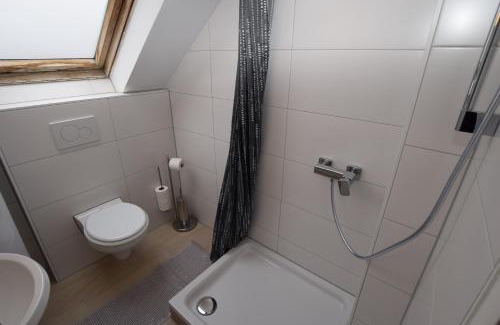 Stuttgart Apartment | Apartment Hedelfingen I