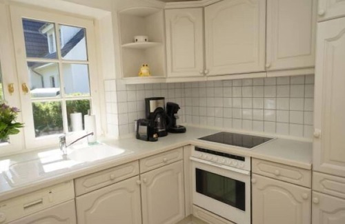 Großmorsum Apartment | Apartment Heefwai Wohnung 1