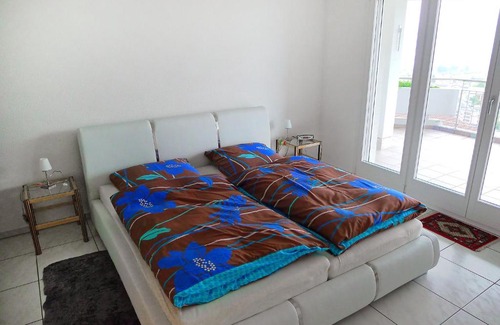 Bürgenstock Apartment | Apartment Hegglistrasse 9-1 by Interhome