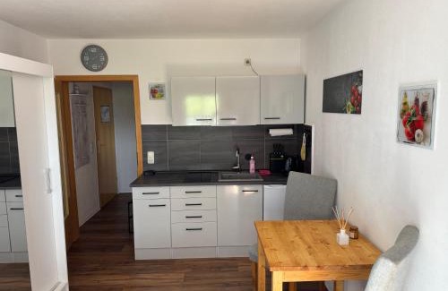 Zwiesel Apartment | Apartment Heidelbeere Pool Sauna Netflix WIFI