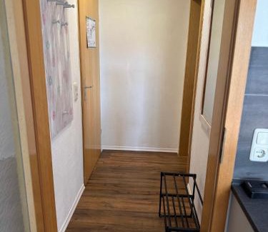 Zwiesel Apartment | Apartment Heidelbeere Pool Sauna Netflix WIFI