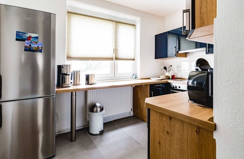 Karlshagen Apartment | Apartment Hej!Usedom