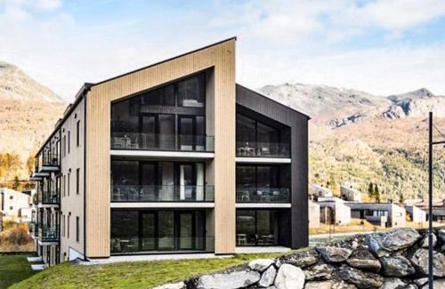 Hemsedal Apartment | Apartment Hemsedal II